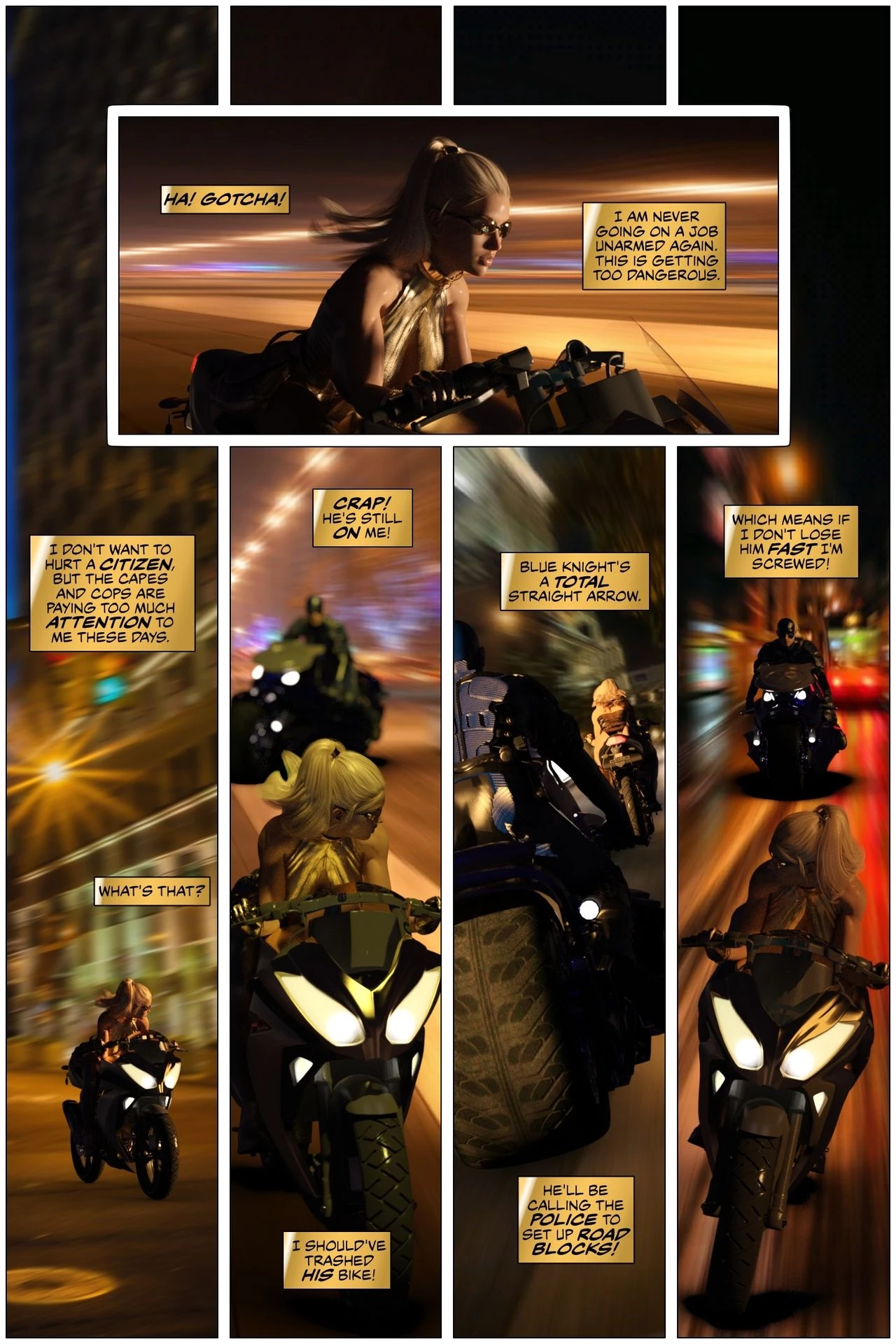 Alexander II 8 porn comic picture 7