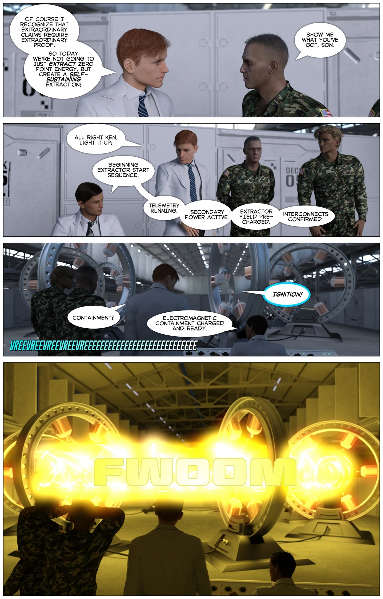 Alexander porn comic picture 25