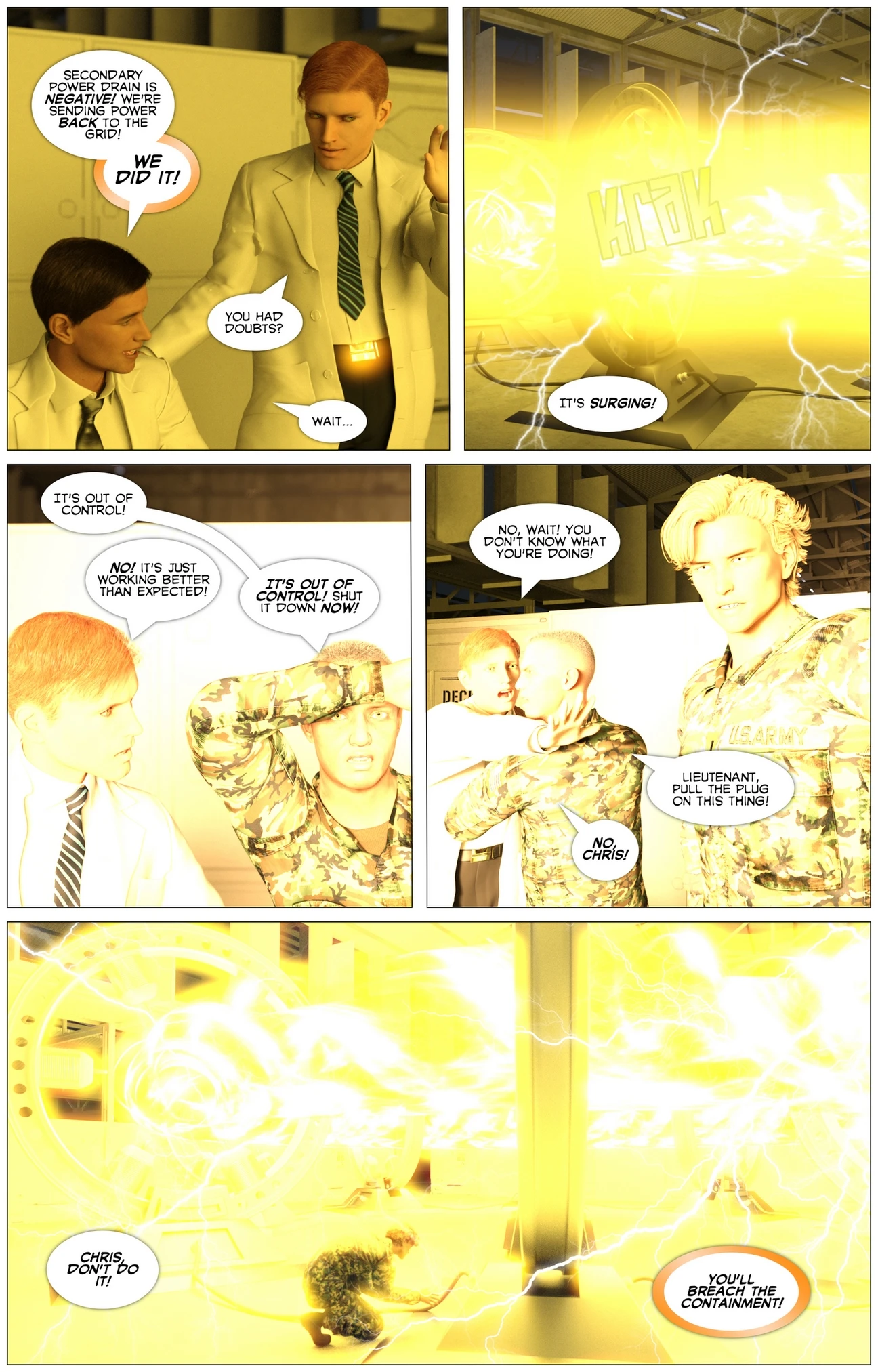 Alexander porn comic picture 26