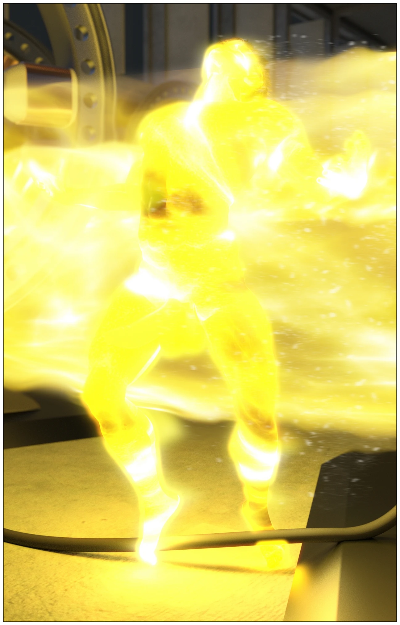 Alexander porn comic picture 27