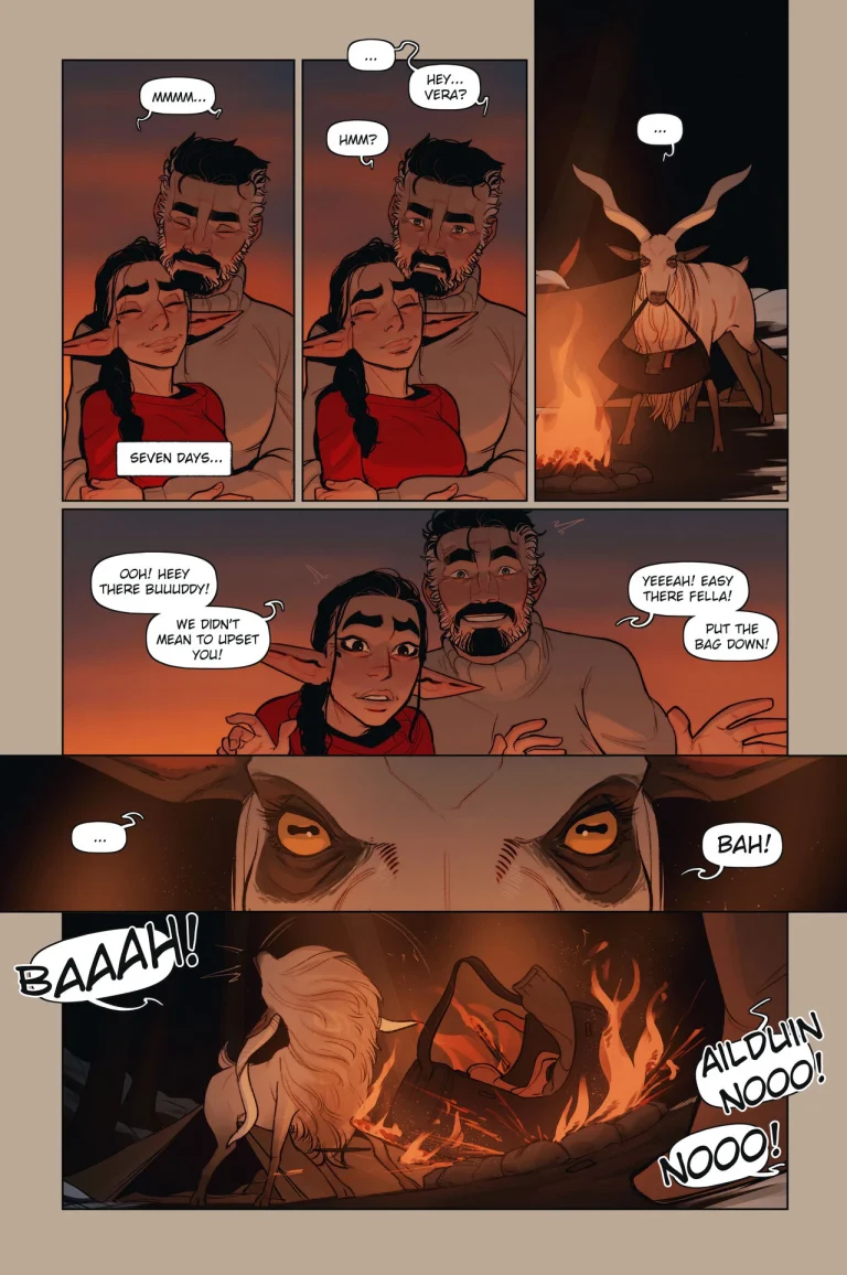 Alfie 12.5 porn comic picture 12