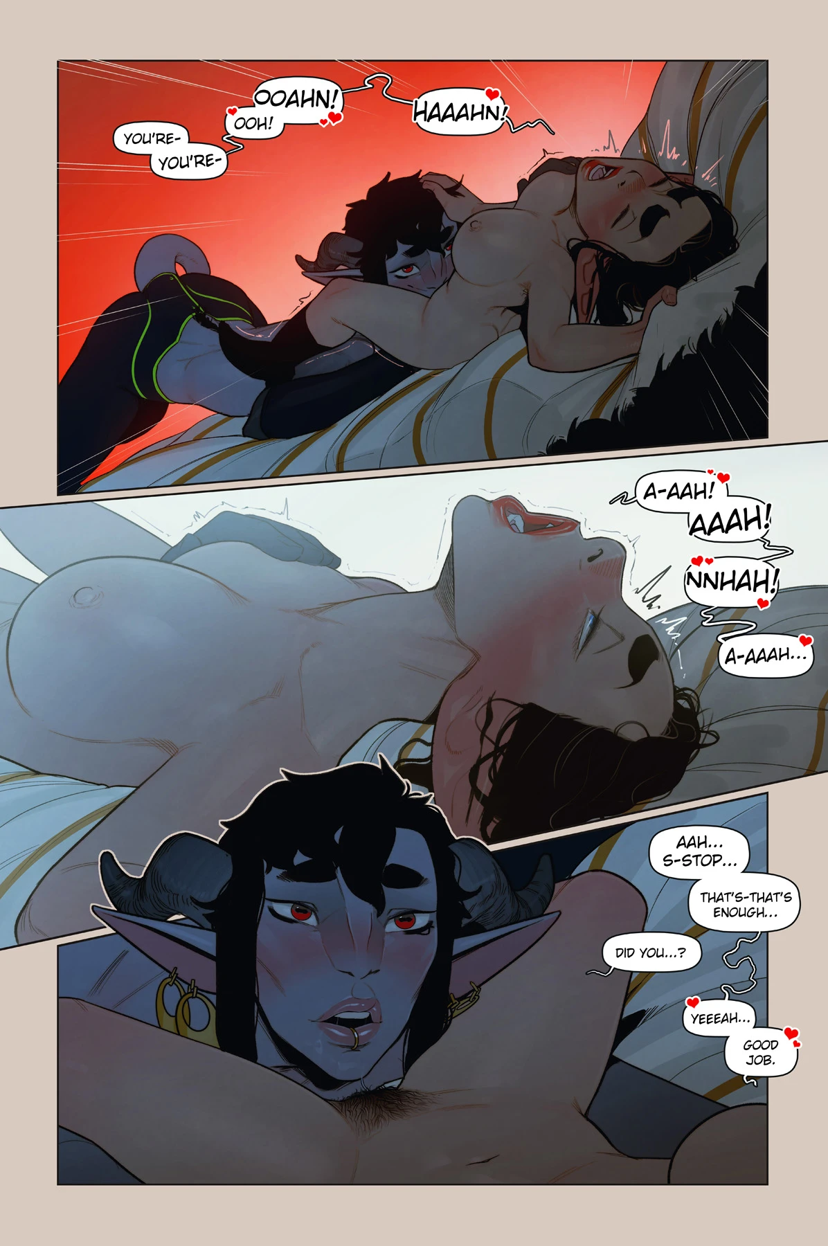 alfie 12 porn comic picture 45