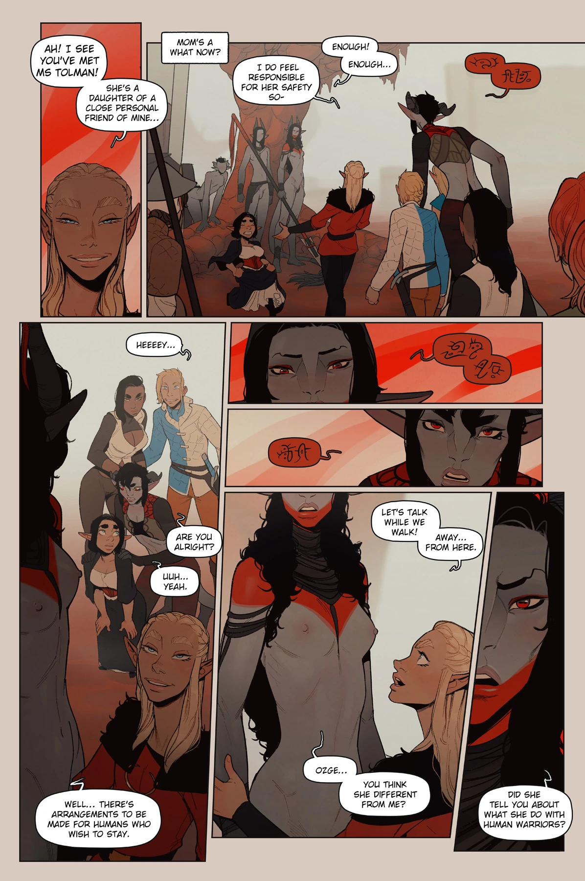 alfie 12 porn comic picture 71