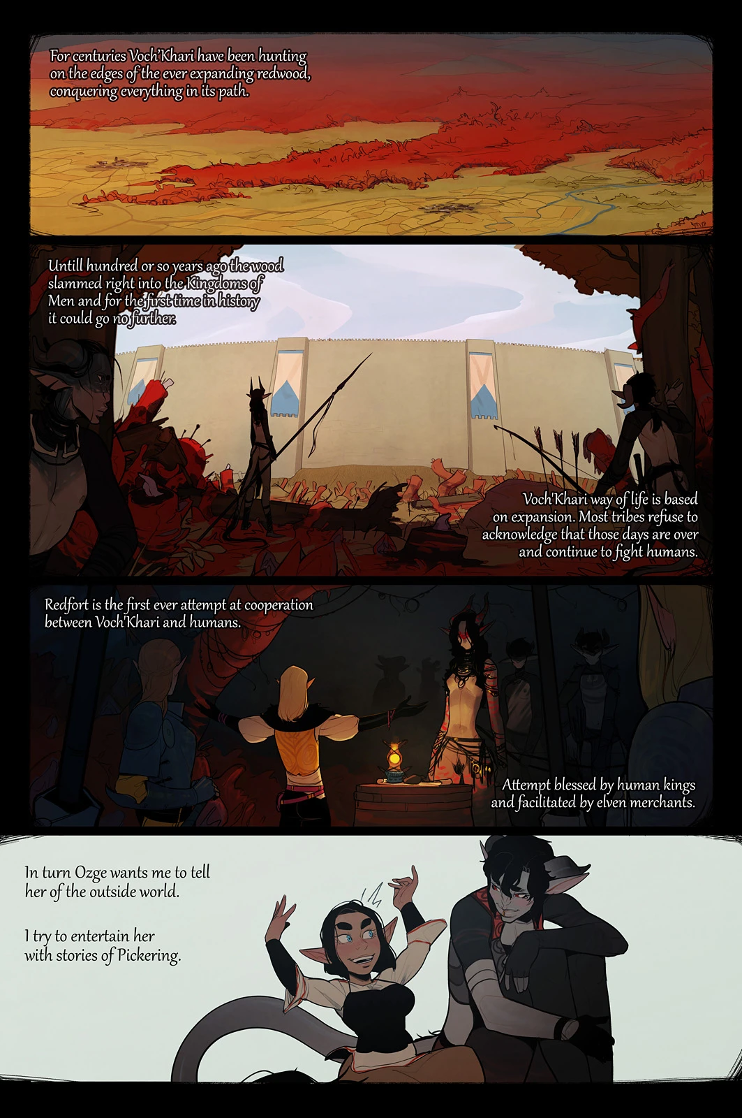 Alfie 9 porn comic picture 56