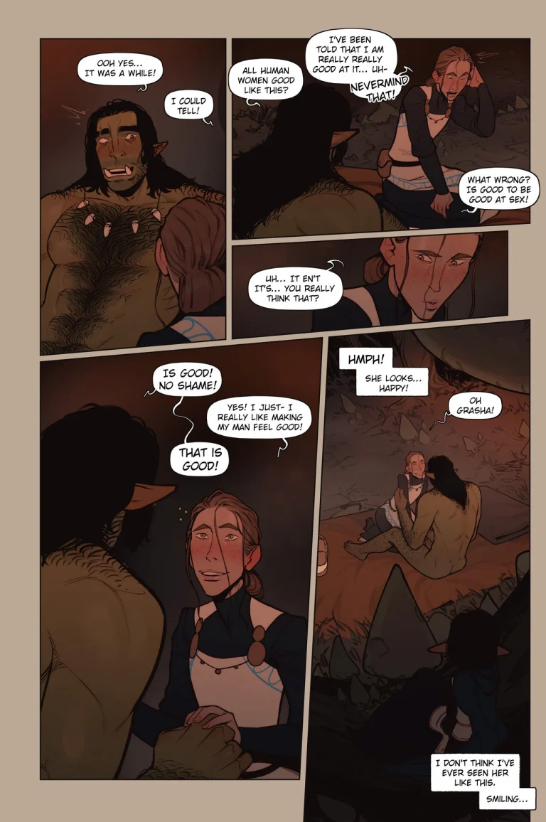Alfie Chapter 13 porn comic picture 25