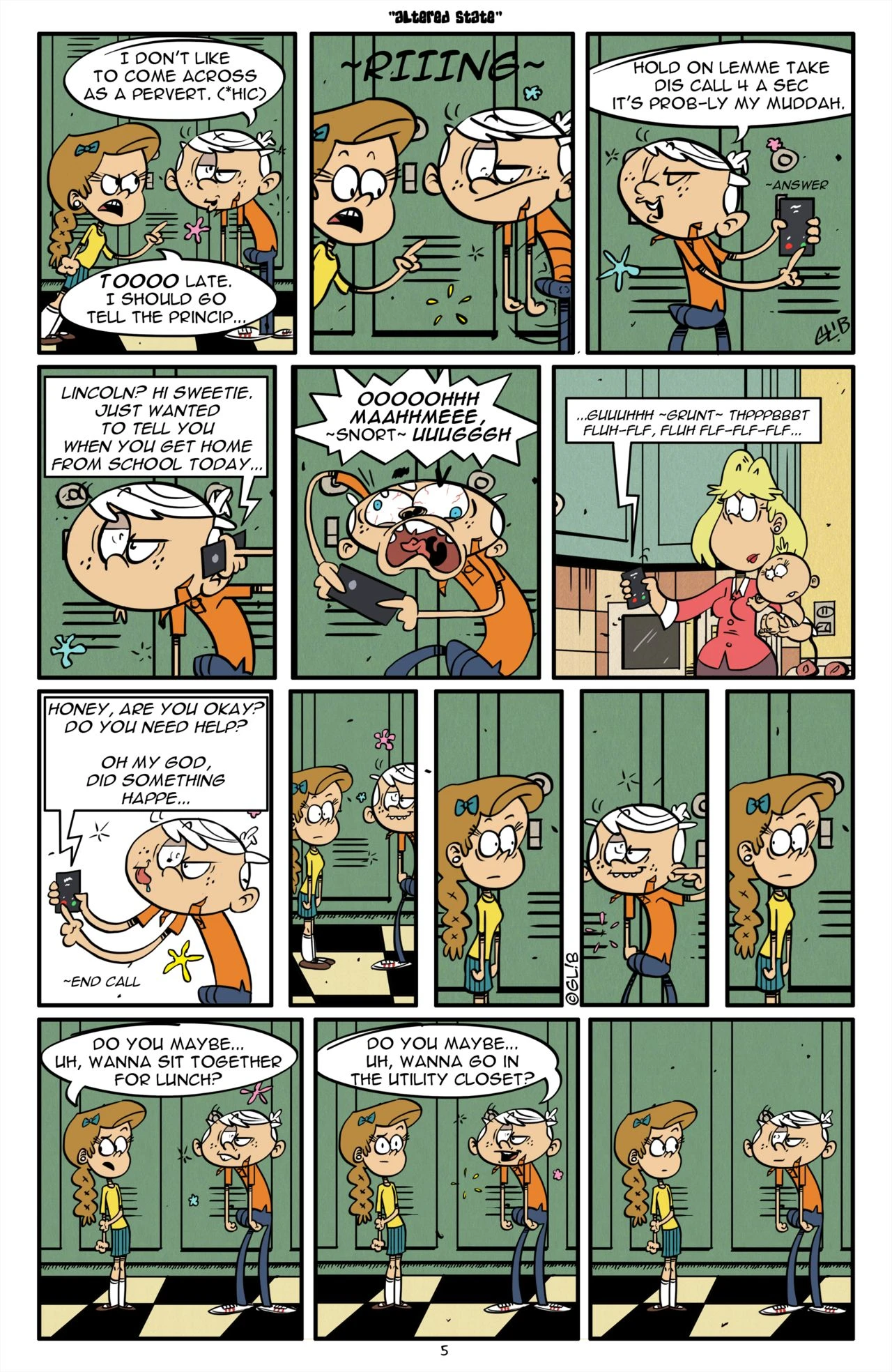 Altered State porn comic picture 6