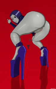 Anal Session porn comic picture 1