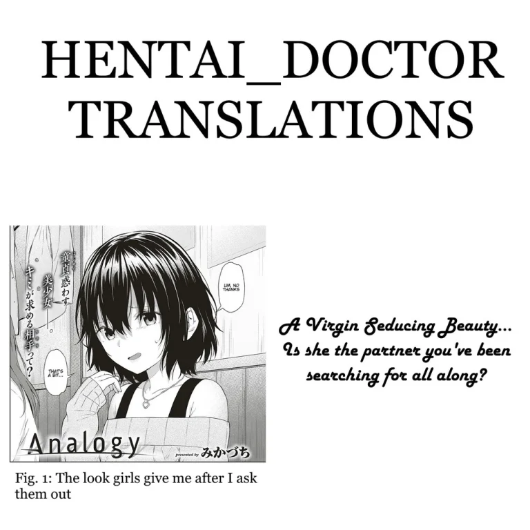 Analogy porn comic picture 28