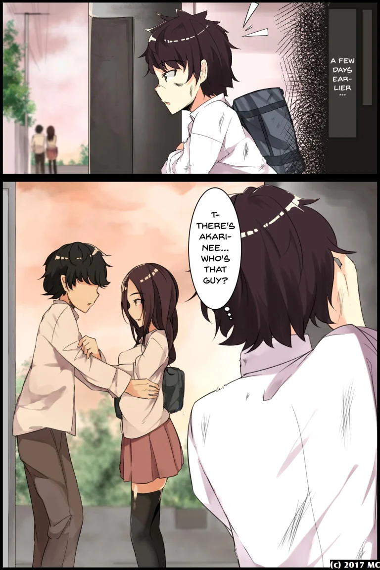 Aneochi 3-nin no Ane o Choukyou Shita Kiroku porn comic picture 4