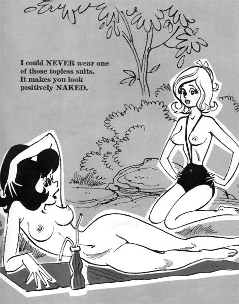 Angel porn comic picture 11