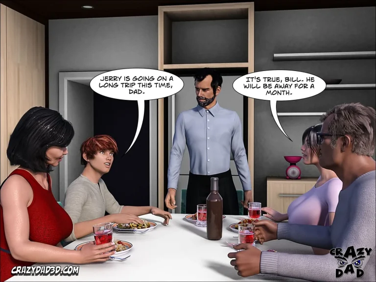 Anny: My Dear Older Sister 4 porn comic picture 66