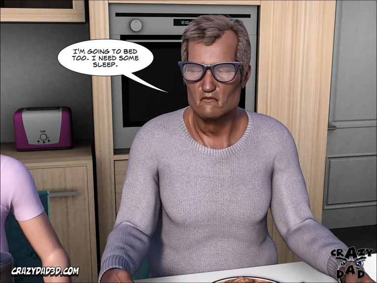 Anny: My Dear Older Sister 4 porn comic picture 69