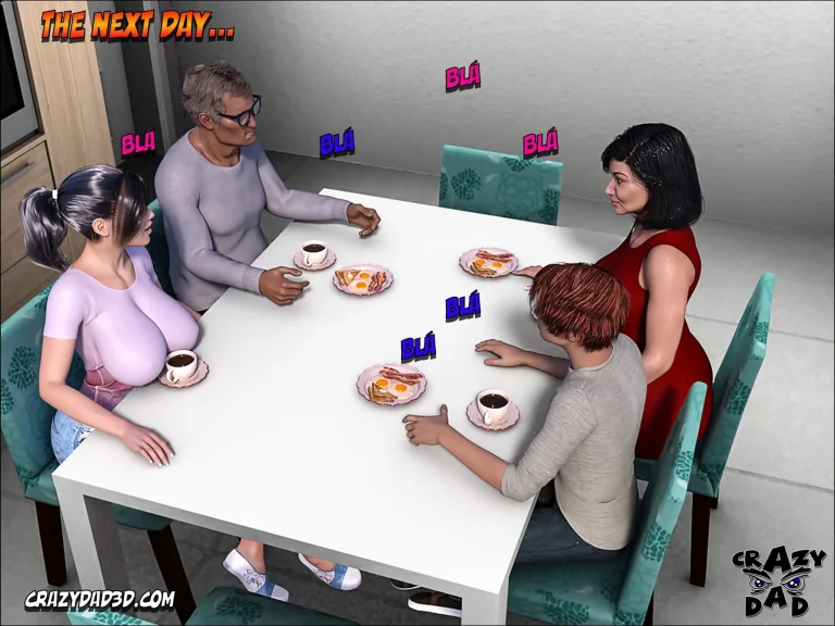 Anny: My Dear Older Sister 5 porn comic picture 64