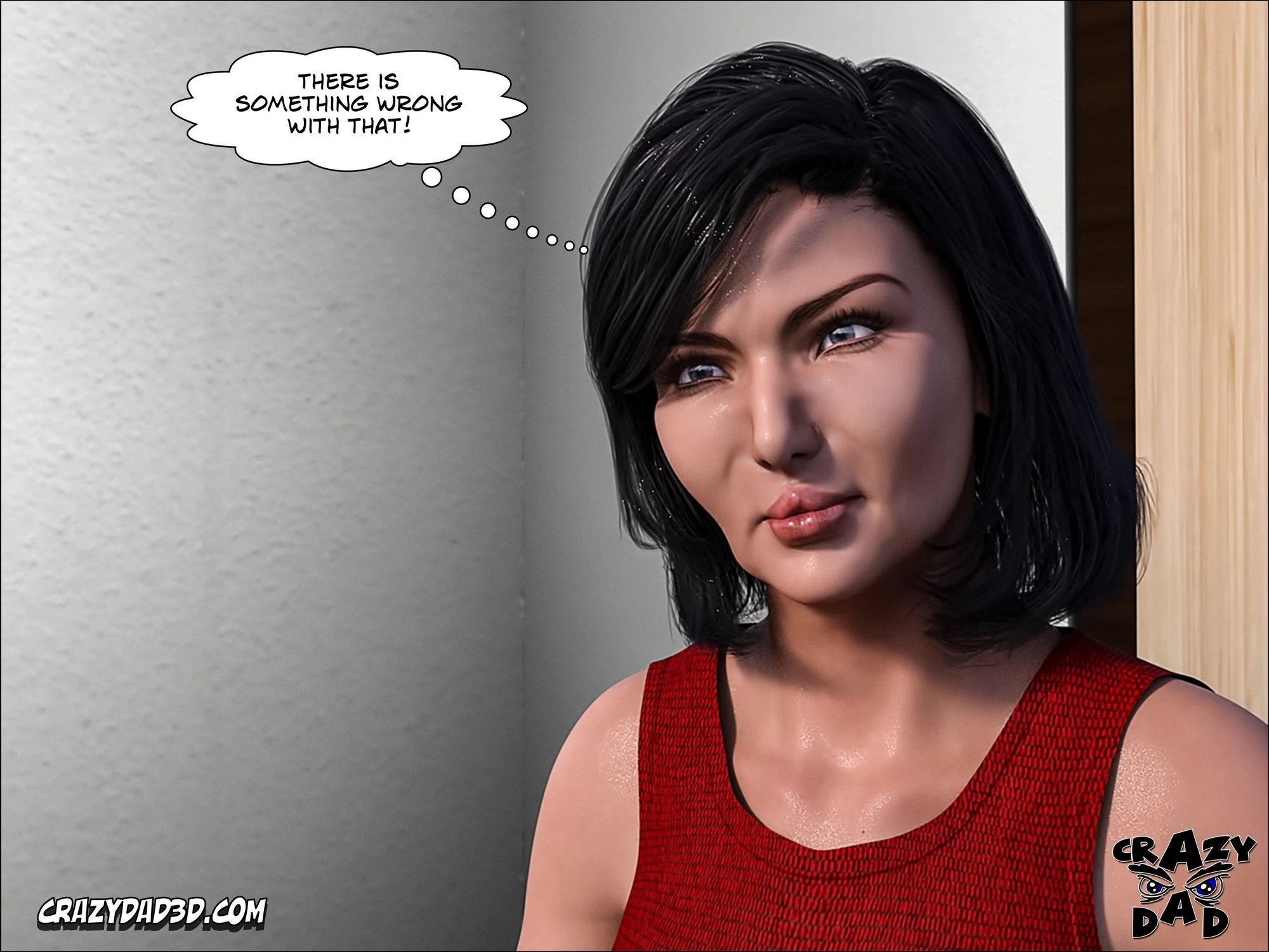 Anny: My Dear Older Sister 5 porn comic picture 71