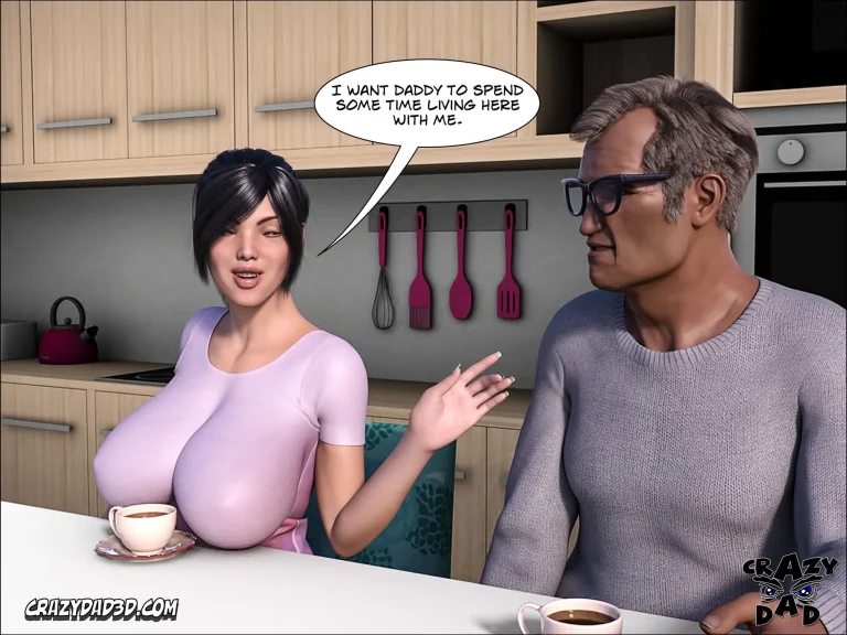 Anny: My Dear Older Sister 5 porn comic picture 76