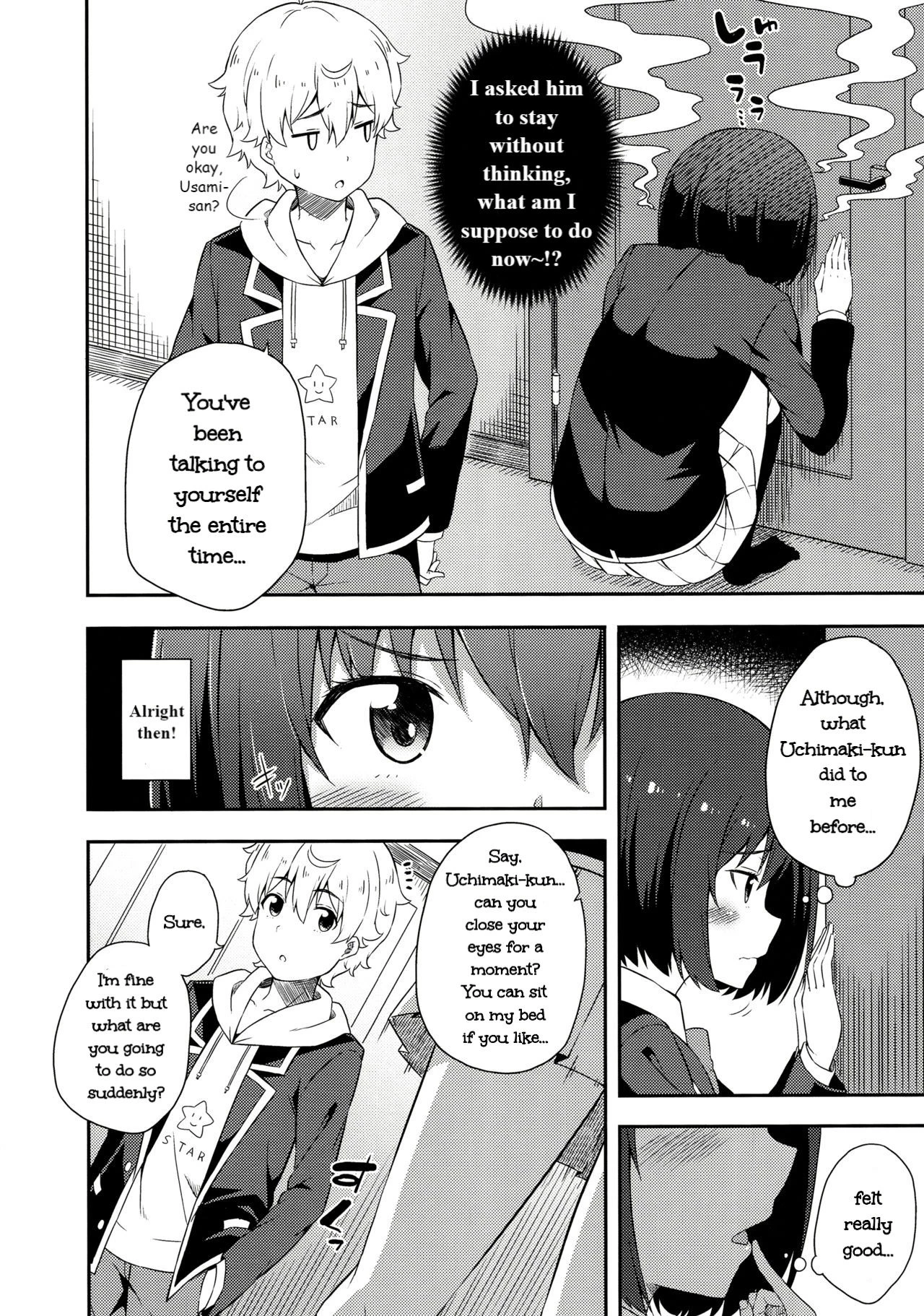 Ano Bijutsubuin ni wa Mondai ga Aru! porn comic picture 16