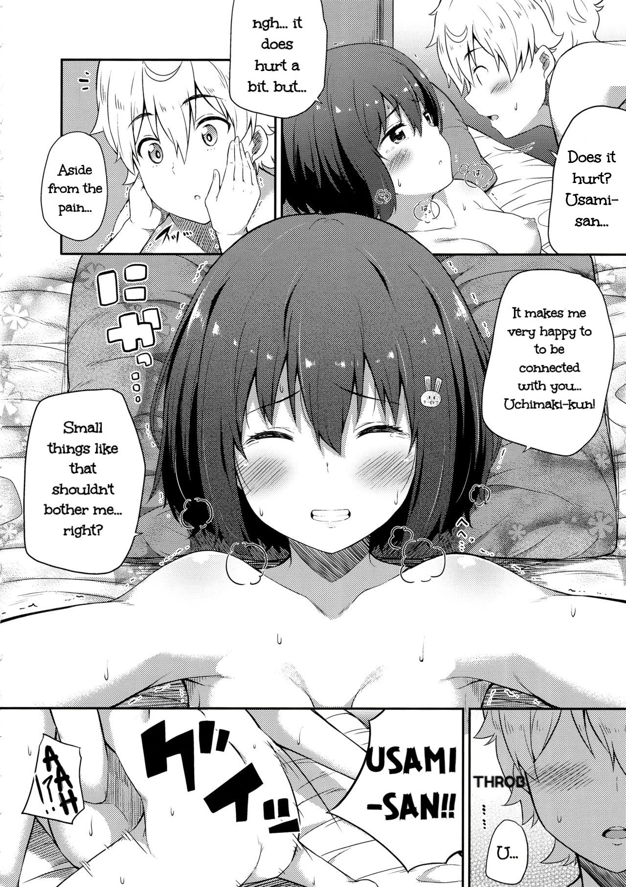 Ano Bijutsubuin ni wa Mondai ga Aru! porn comic picture 24