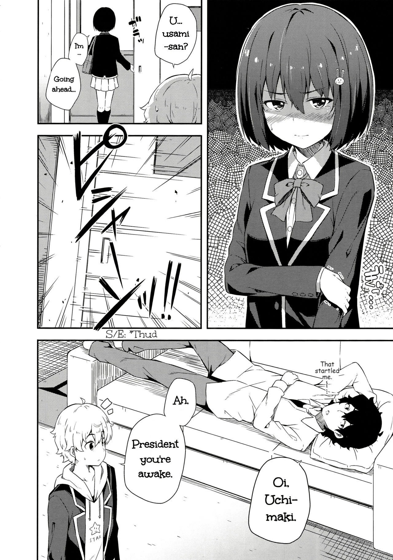 Ano Bijutsubuin ni wa Mondai ga Aru! porn comic picture 8
