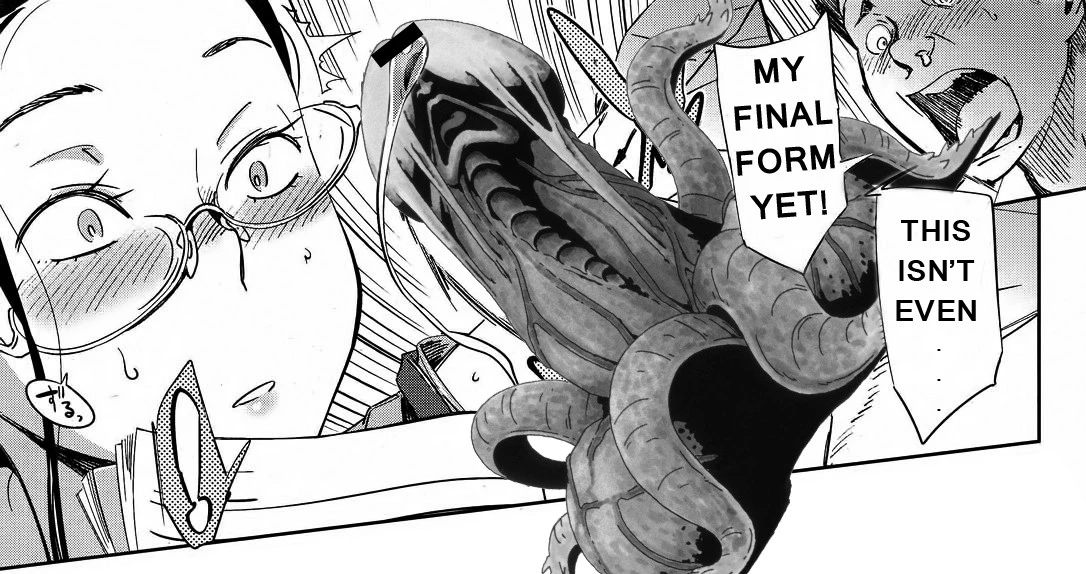 Answer Checking porn comic picture 27