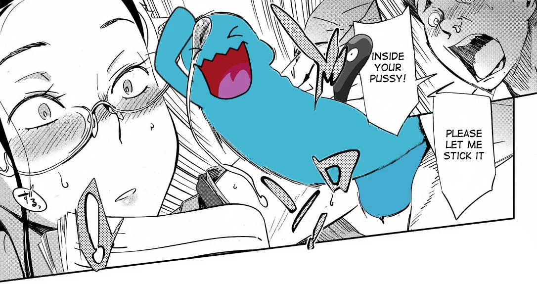 Answer Checking porn comic picture 31