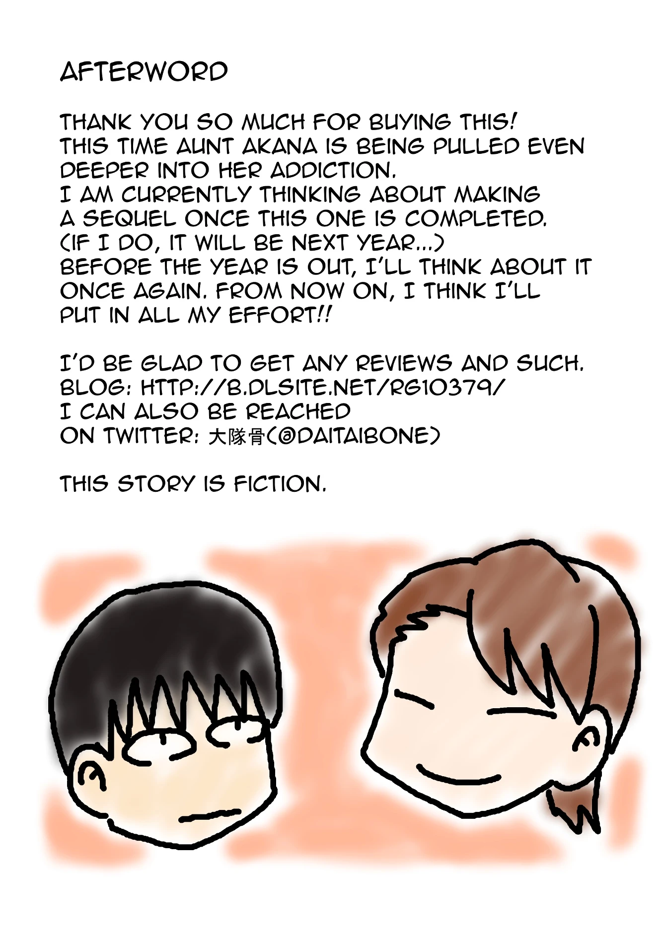 Antisocial Nephew Wants To Do His Aunt porn comic picture 50