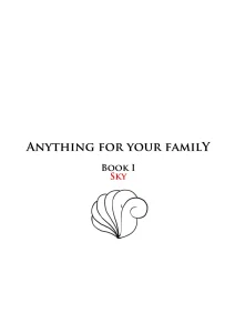 Anything For Your Family Book 1 Sky porn comic picture 1