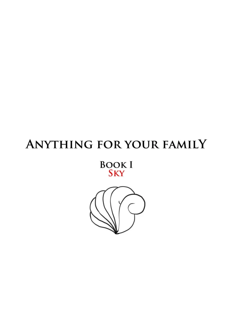 Anything For Your Family Book 1 Sky porn comic picture 1