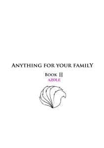 Anything For Your Family Book 2 Azole porn comic picture 1