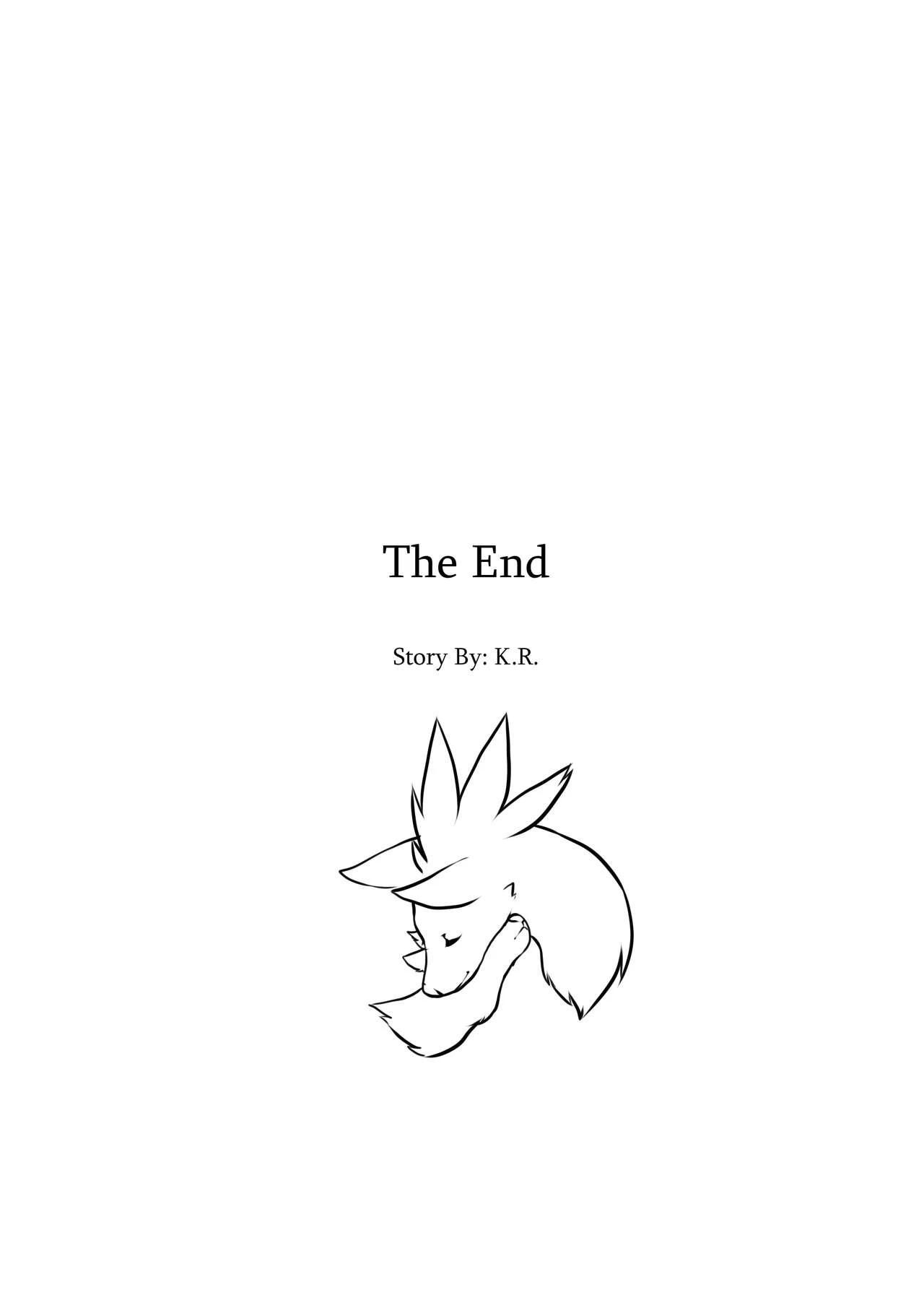 Anything For Your Family Book 2 Azole porn comic picture 15