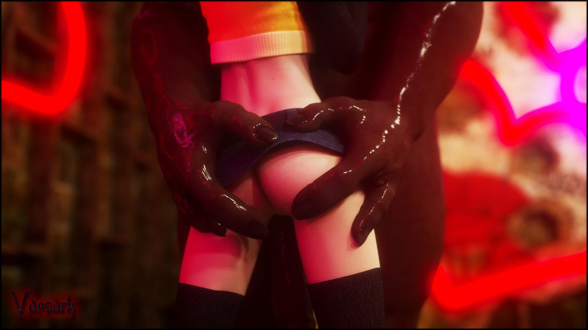 April porn comic picture 10