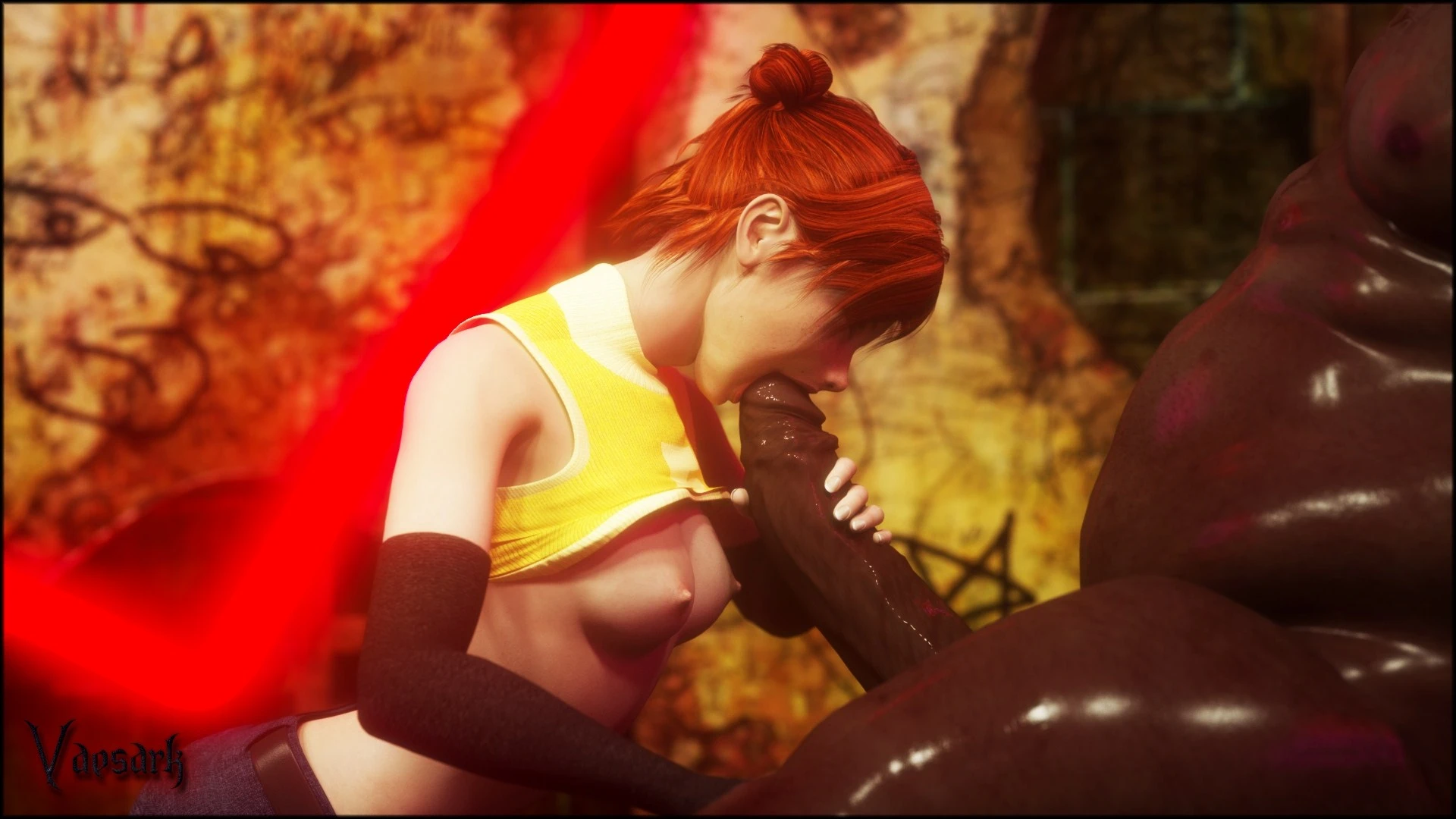 April porn comic picture 25