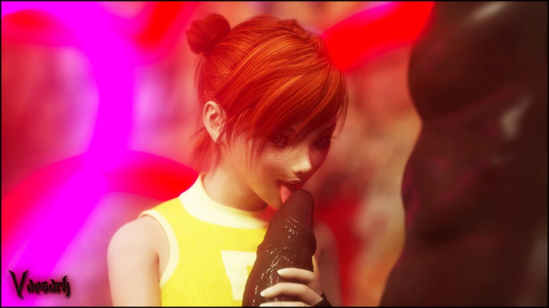 April porn comic picture 7