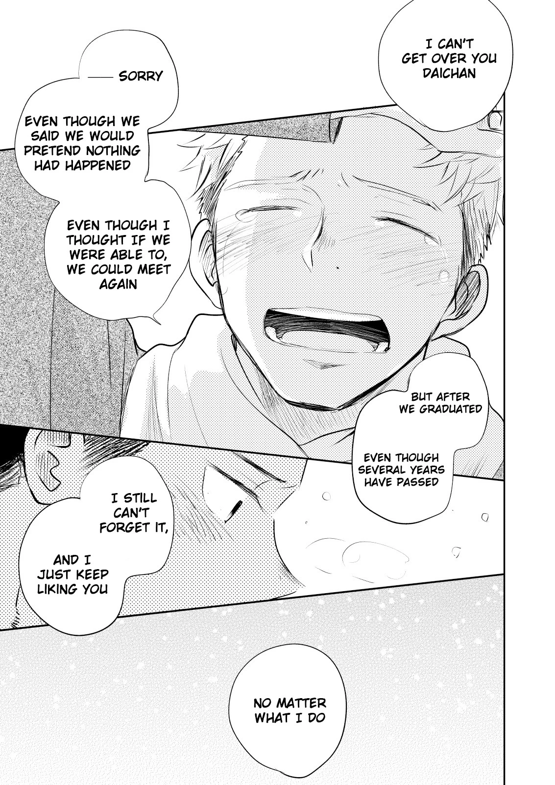 Are you really homo? porn comic picture 101