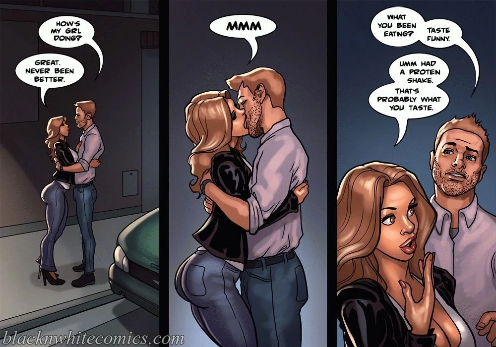 Art Class porn comic picture 100