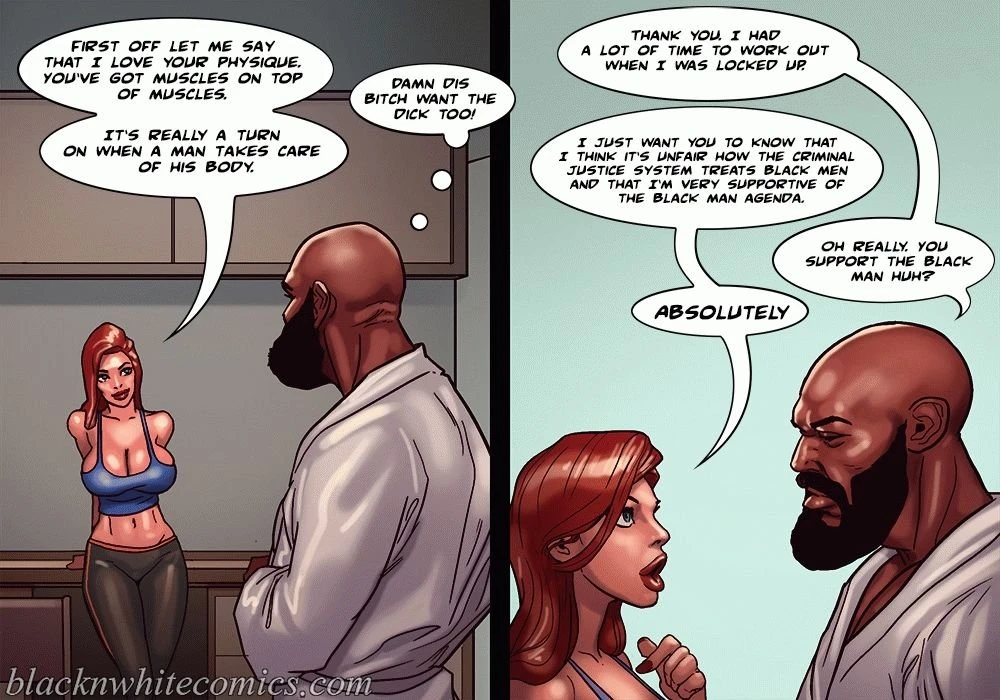 Art Class porn comic picture 26