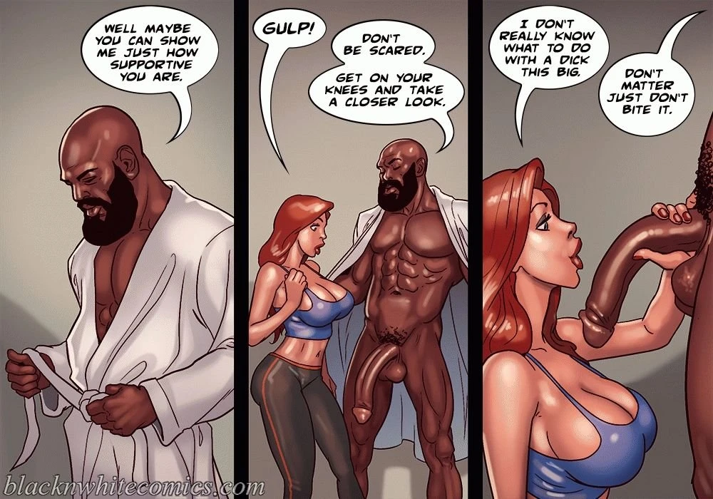 Art Class porn comic picture 27