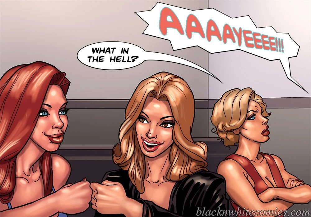 Art Class porn comic picture 54