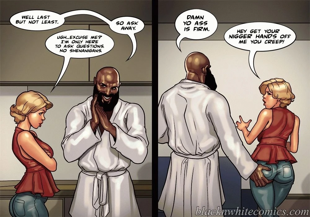 Art Class porn comic picture 68