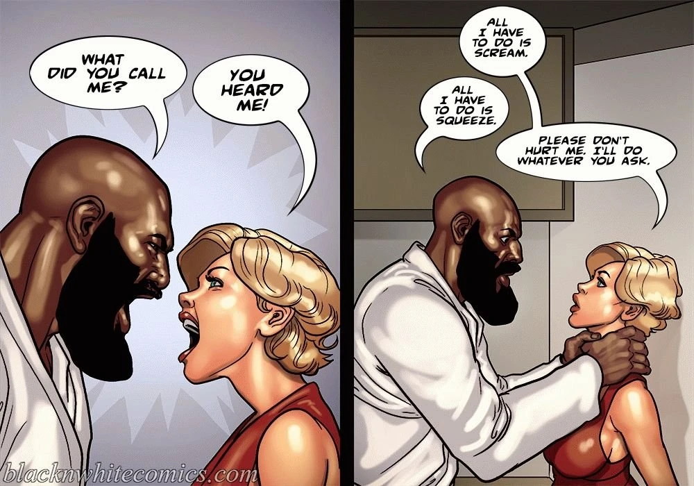 Art Class porn comic picture 69