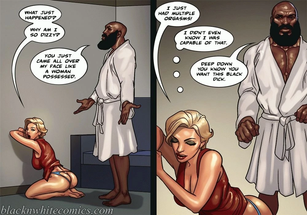 Art Class porn comic picture 74