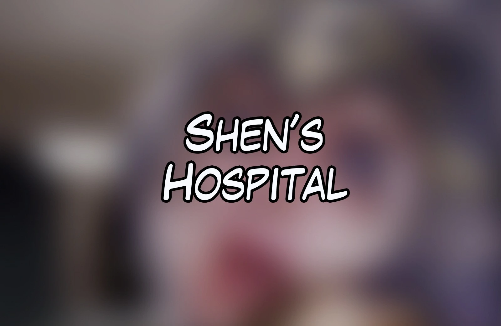 Ashe in Hospital porn comic picture 7