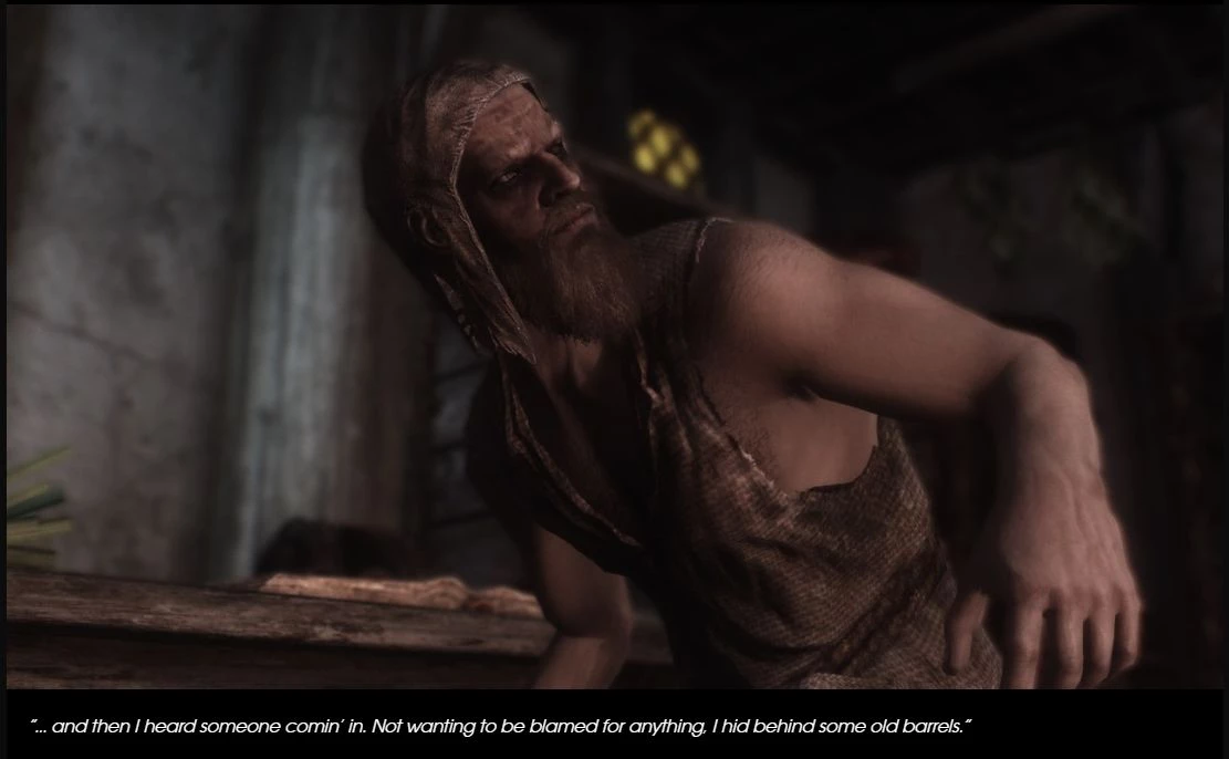 ASTRID'S ADVENTURES - A Debt Repaid porn comic picture 11