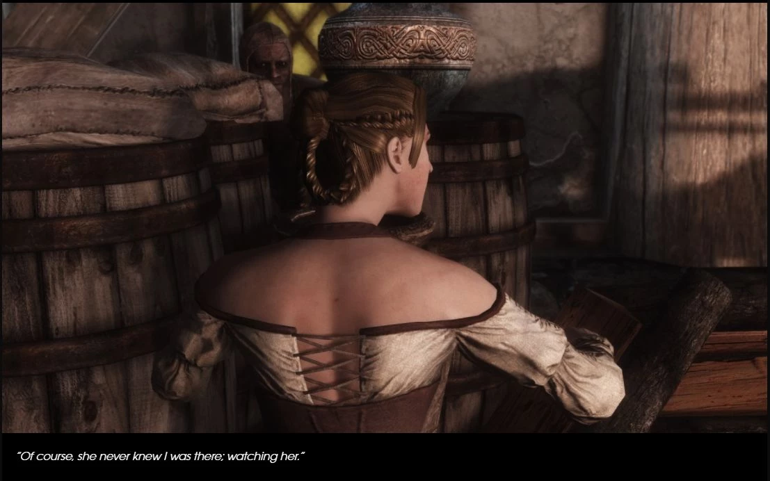 ASTRID'S ADVENTURES - A Debt Repaid porn comic picture 13