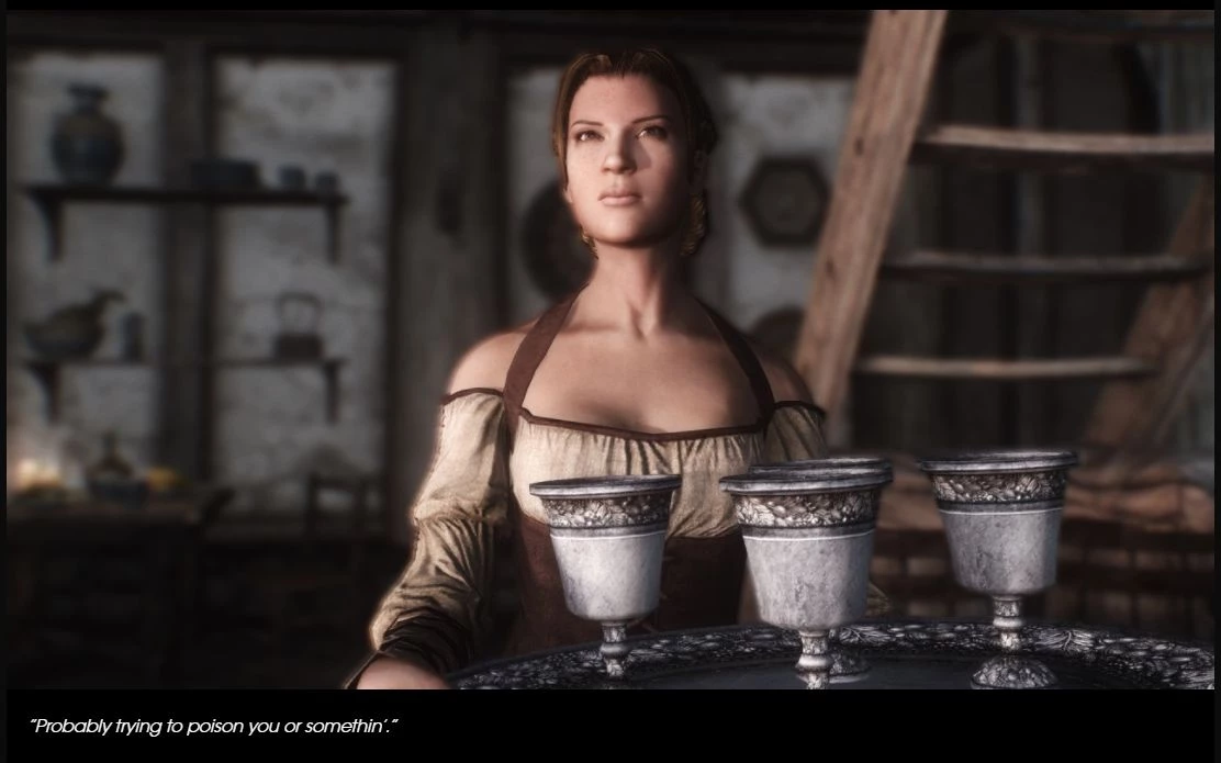 ASTRID'S ADVENTURES - A Debt Repaid porn comic picture 16