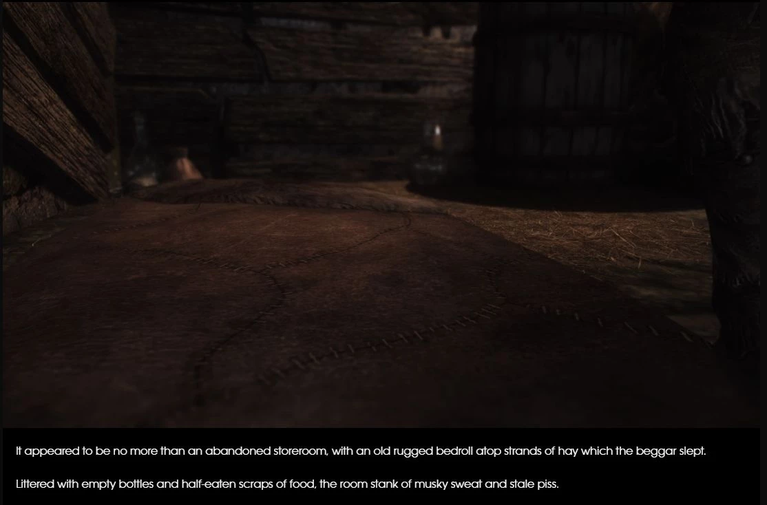 ASTRID'S ADVENTURES - A Debt Repaid porn comic picture 3