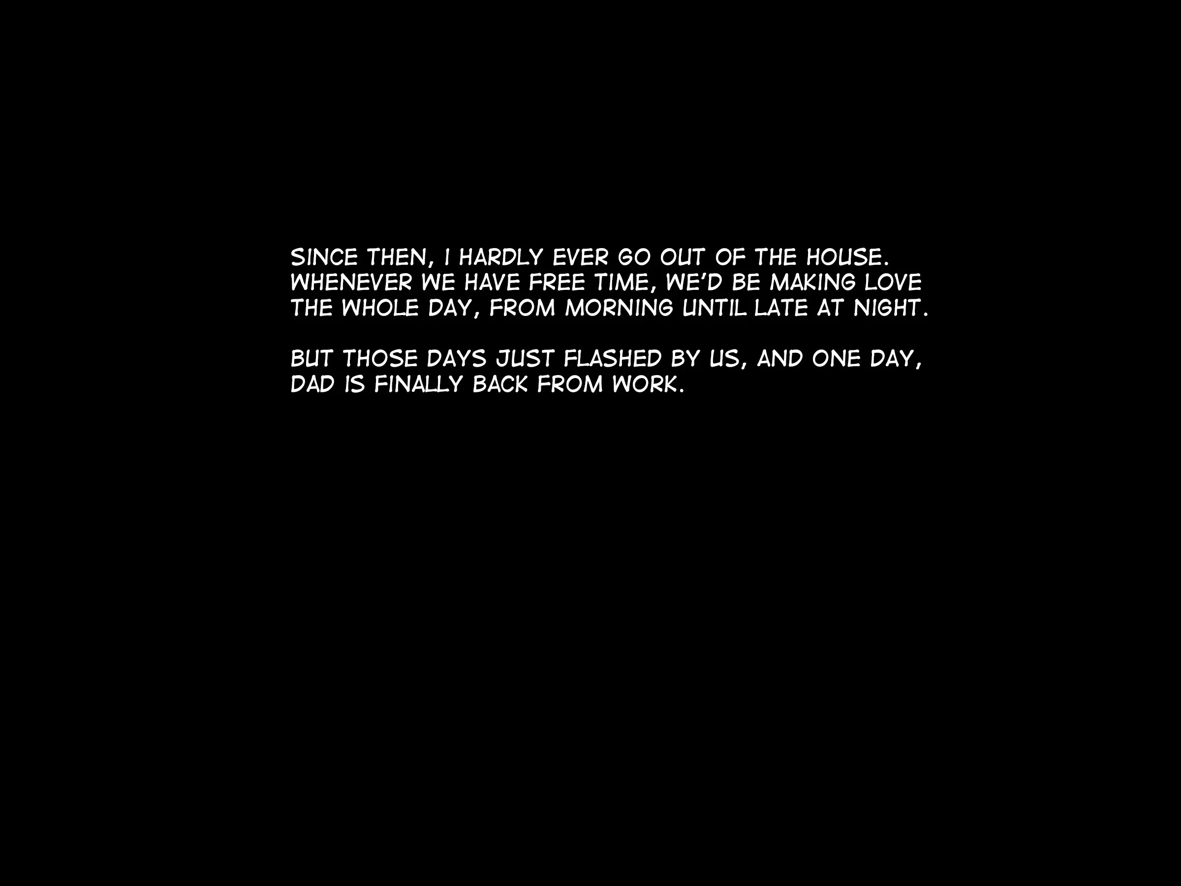 Atarashii Haha wa Russia-jin!? Oyaji ni Naisho de Niizuma Netori! 1.2 porn comic picture 101