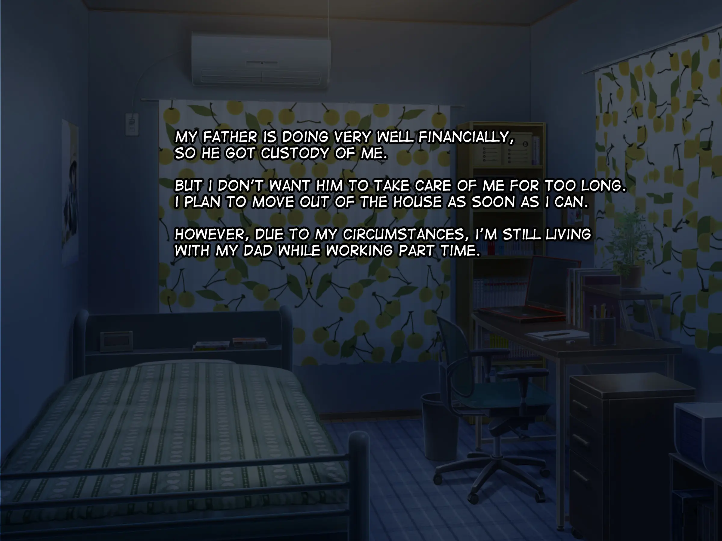 Atarashii Haha wa Russia-jin!? Oyaji ni Naisho de Niizuma Netori! porn comic picture 3