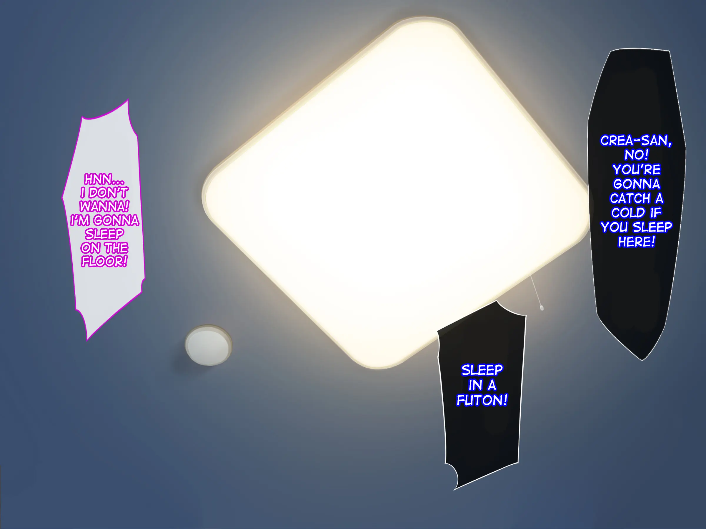 Atarashii Haha wa Russia-jin!? Oyaji ni Naisho de Niizuma Netori! porn comic picture 41