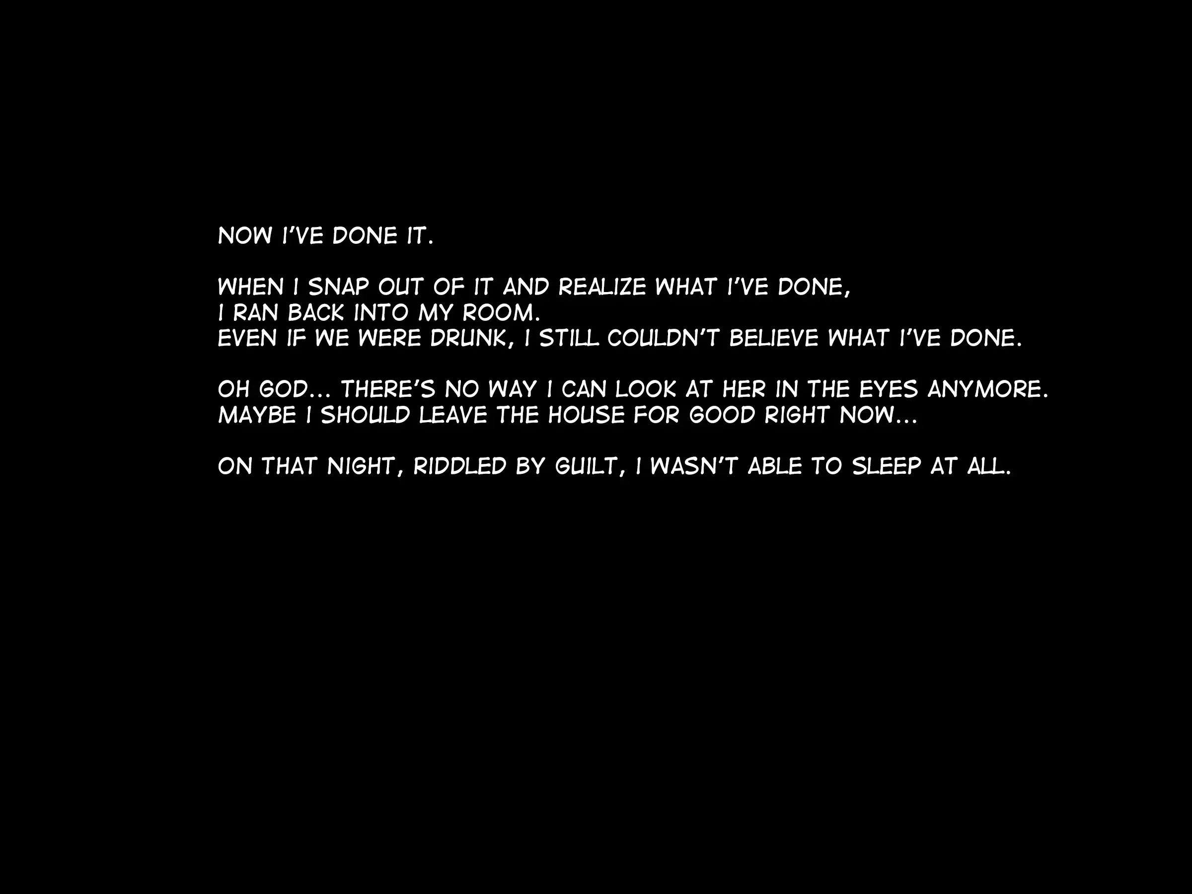 Atarashii Haha wa Russia-jin!? Oyaji ni Naisho de Niizuma Netori! porn comic picture 92