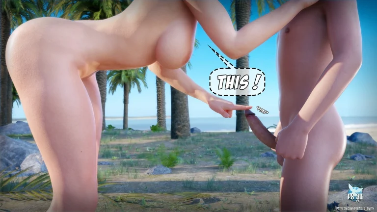 Au Naturel porn comic picture 47
